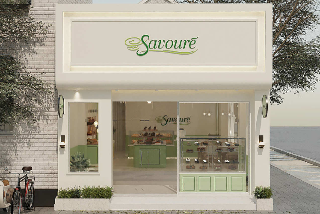Savouré Tân Quý