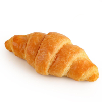 Bánh Croissant trứng muối