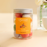 Bánh Macaron Mini