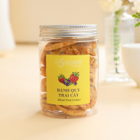 Bánh Quy Trái Cây