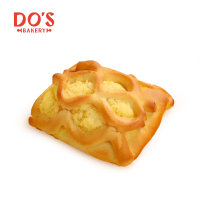Bánh dừa lưới