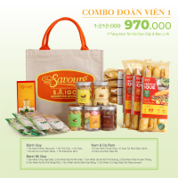 COMBO ĐOÀN VIÊN 1