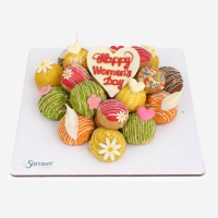 Sweetheart Choux Set