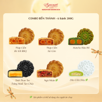 Combo Bến Thành