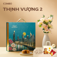 Combo Thịnh Vượng 2