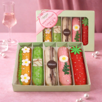 Set Éclair