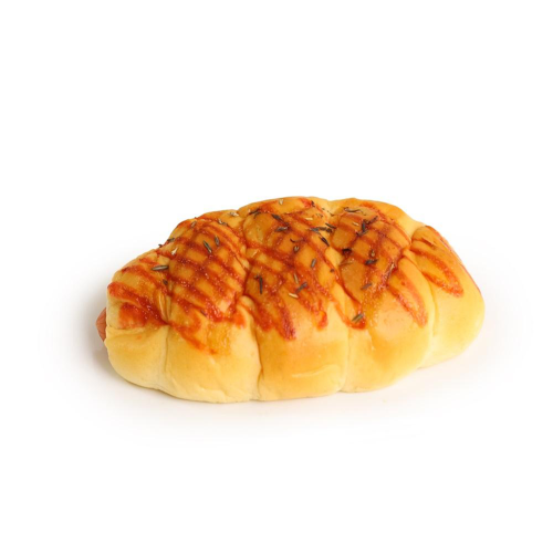 Standard sausage