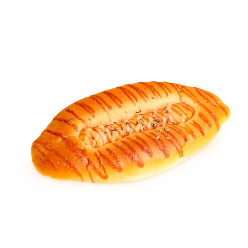 Cheese sausage