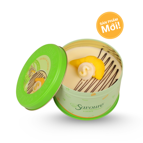 Bánh Dreamcake Sầu Riêng Phô Mai