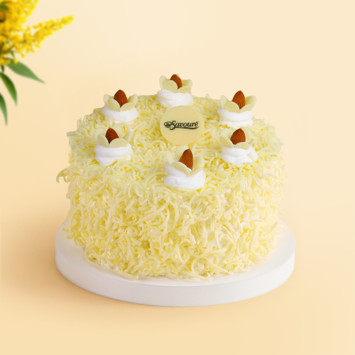 Bánh kem bắp