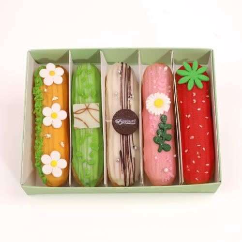 Set Éclair