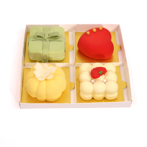 Set Quà Tặng Sweetbox