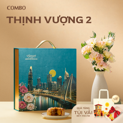 Combo Thịnh Vượng 2