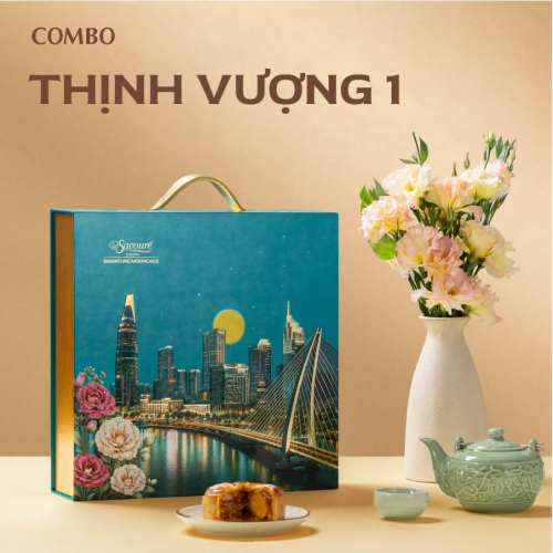 Combo Thịnh Vượng 1