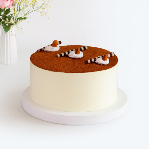 Bánh kem Tiramisu